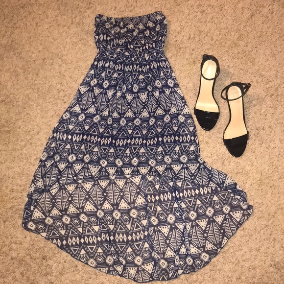 Love Culture Dress - Picture 2 of 4